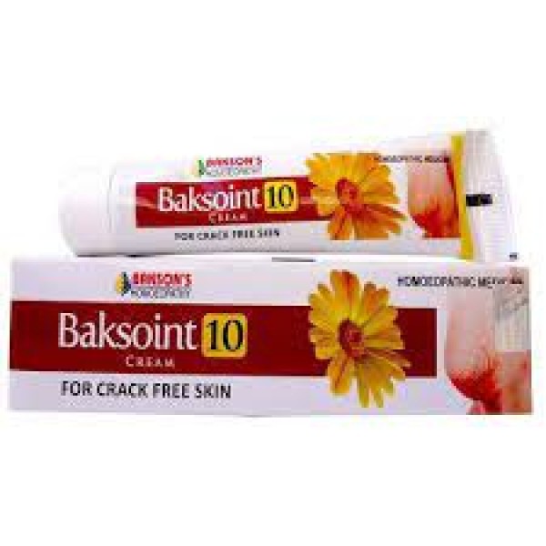 BAKSOINT-10 CREAM